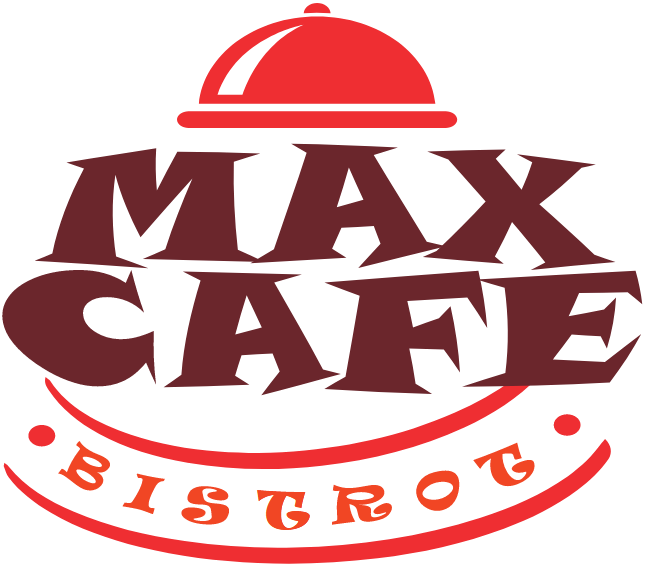 Max Café Logo